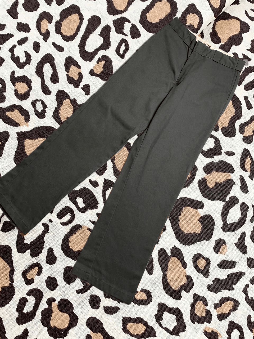 Dickies Dickies Pants Size US 31 - 1 Thumbnail