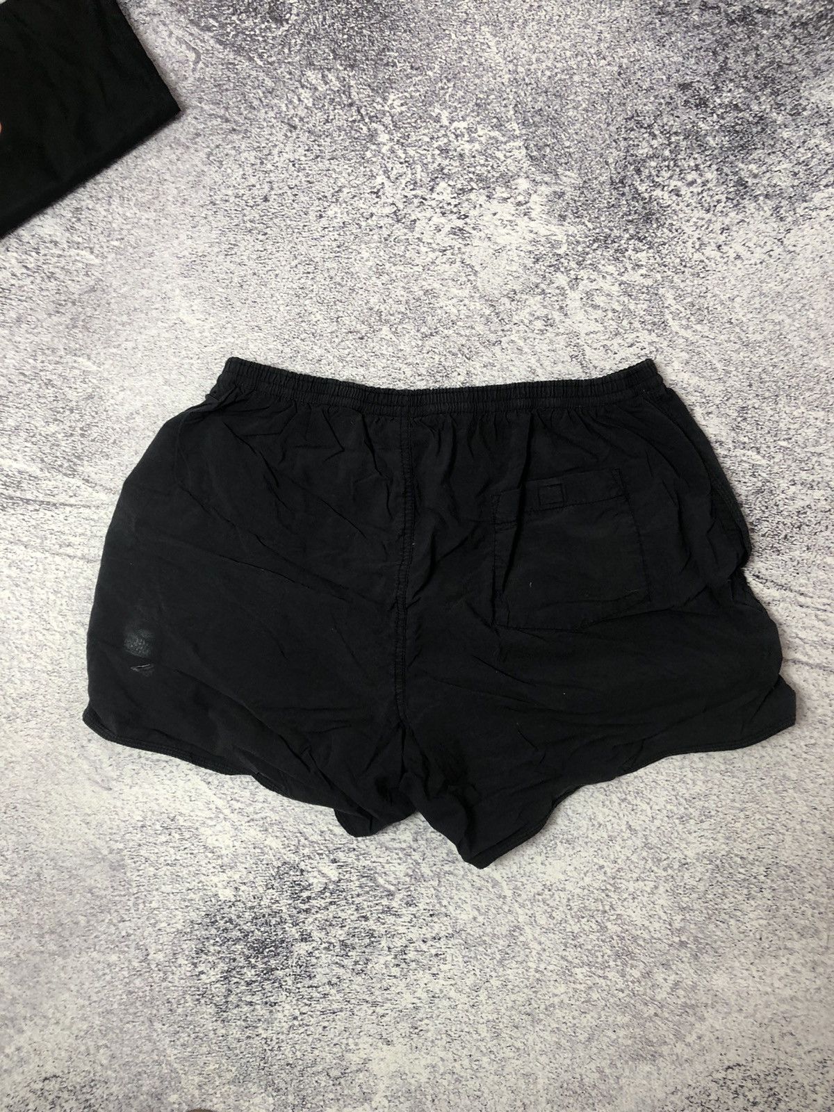 Nike Rare short Nike casual y2k drill Vintage dri-fit usa ykk Size US 30 / EU 46 - 5 Thumbnail
