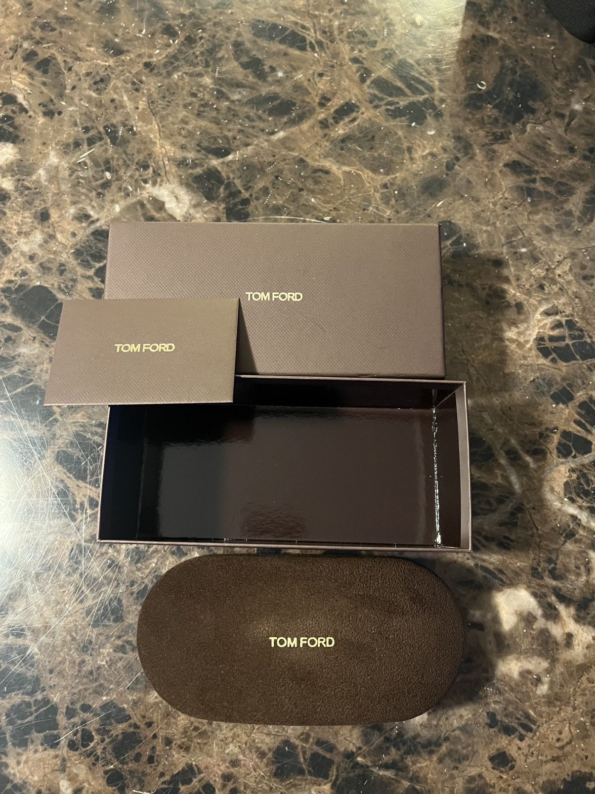 Tom Ford Tom Ford Men’s Dunning Acetate Sunglasses Size ONE SIZE - 6 Thumbnail