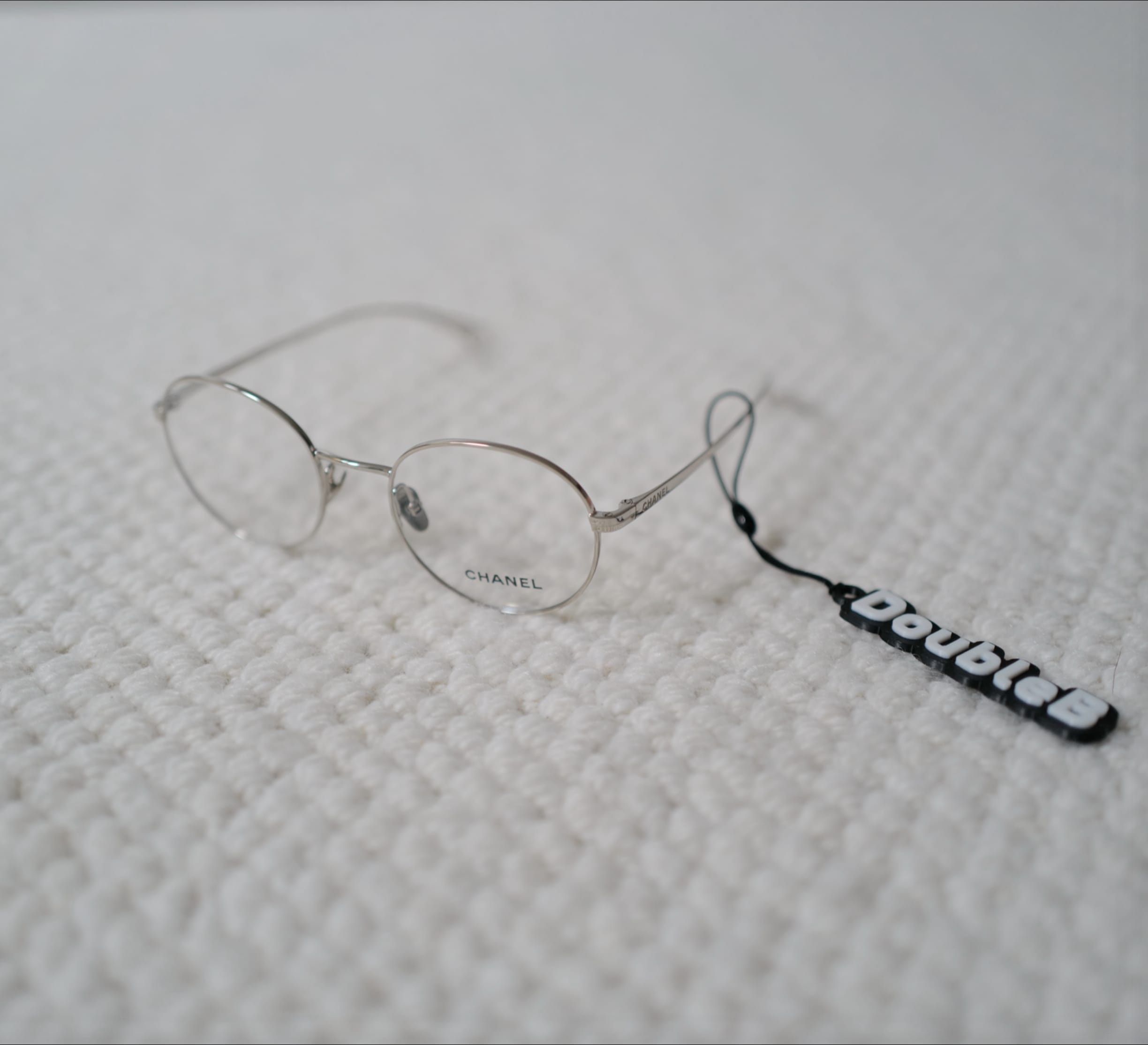 Chanel CHANEL 0CH2209 GLASSES Size ONE SIZE - 1 Thumbnail