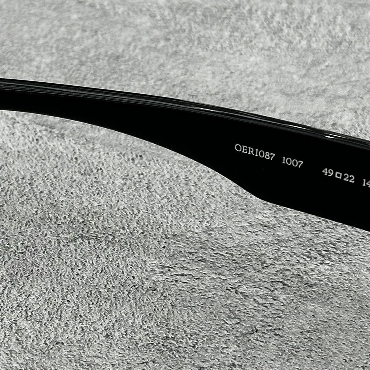Off-White OFF WHITE AMALFI SUNGLASSES Size ONE SIZE - 12 Thumbnail