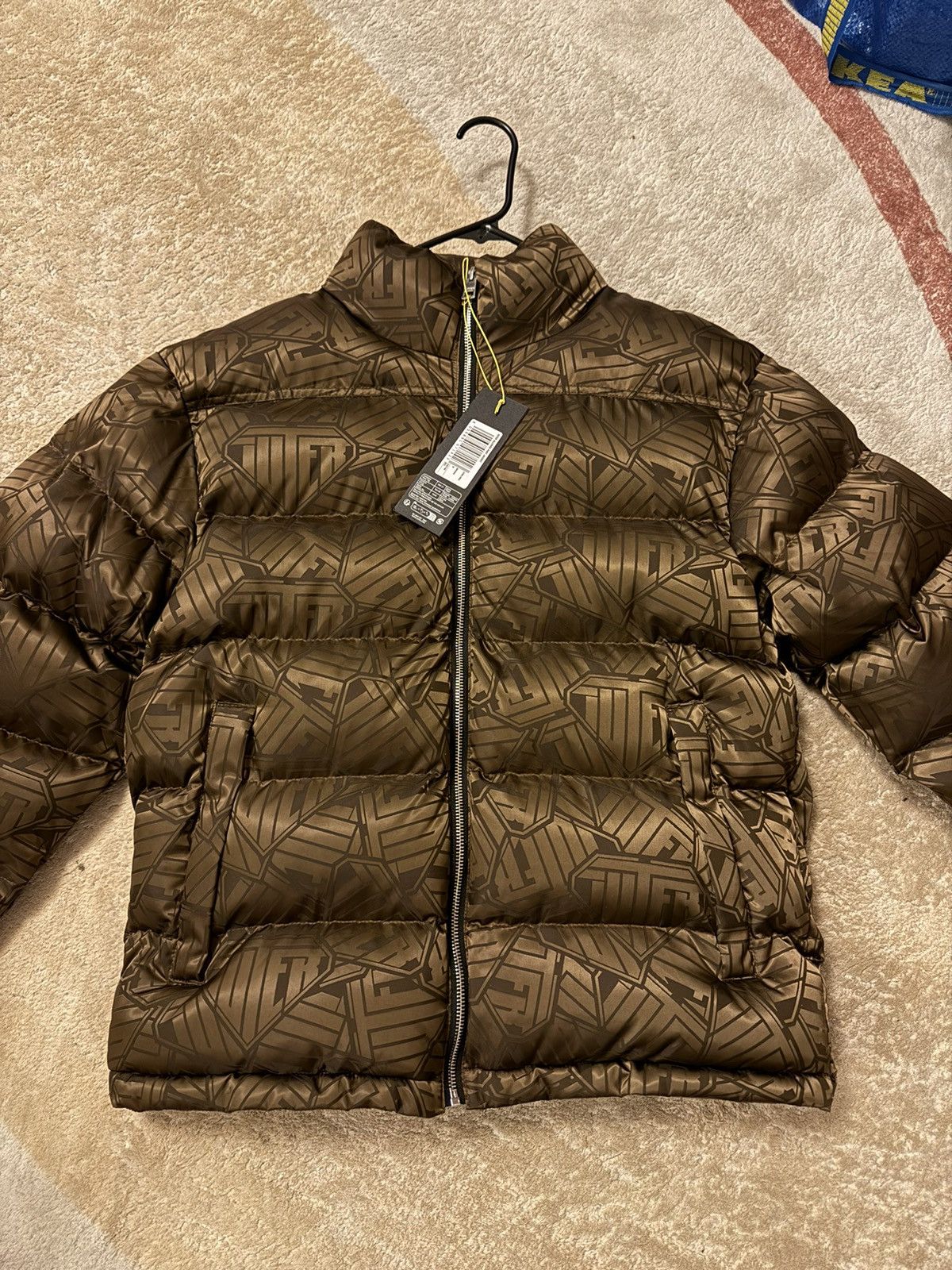 Iuter Iuter Jacket New Size US M / EU 48-50 / 2 - 1 Thumbnail