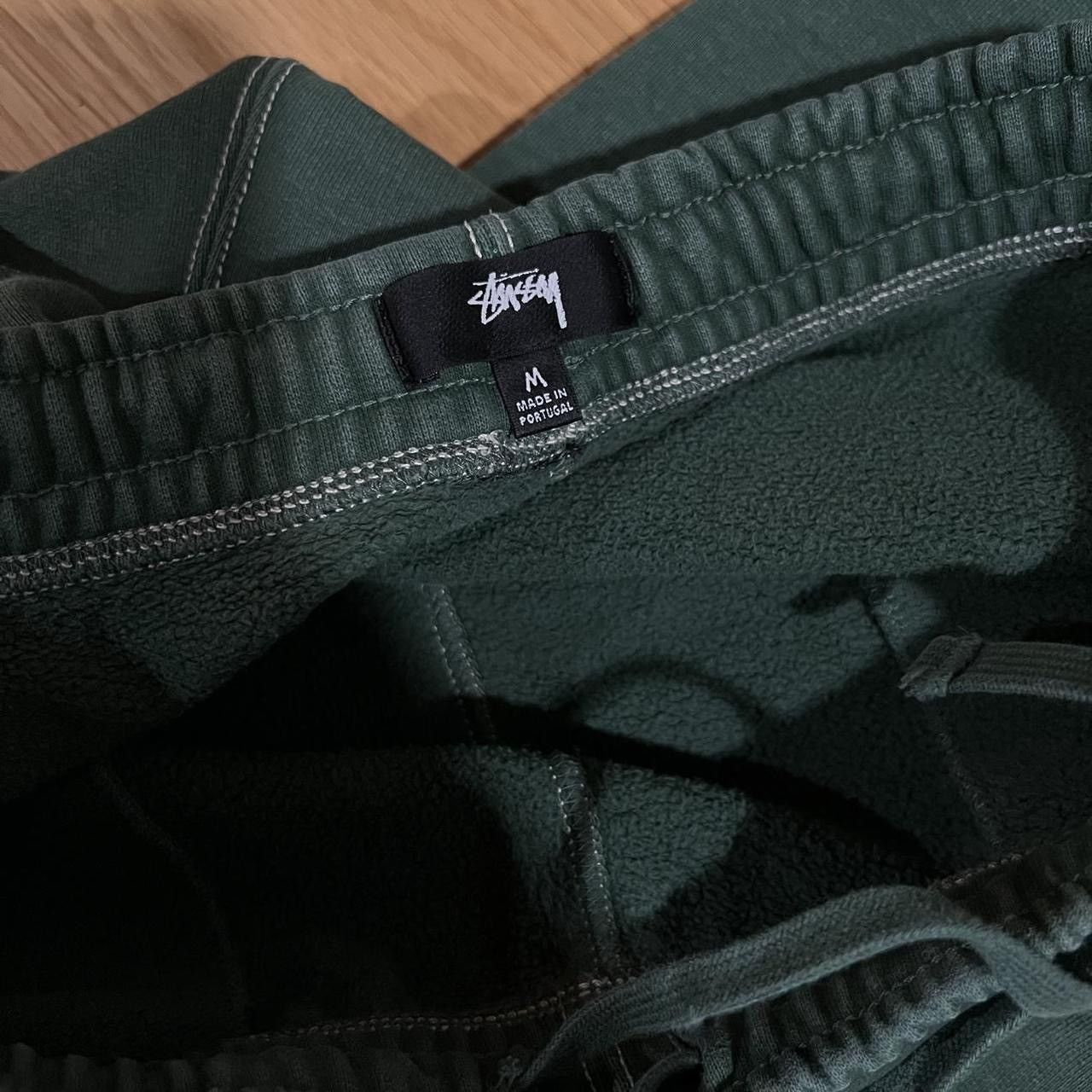 Stussy STUSSY SWEAT PANTS Size US 30 / EU 46 - 2 Thumbnail