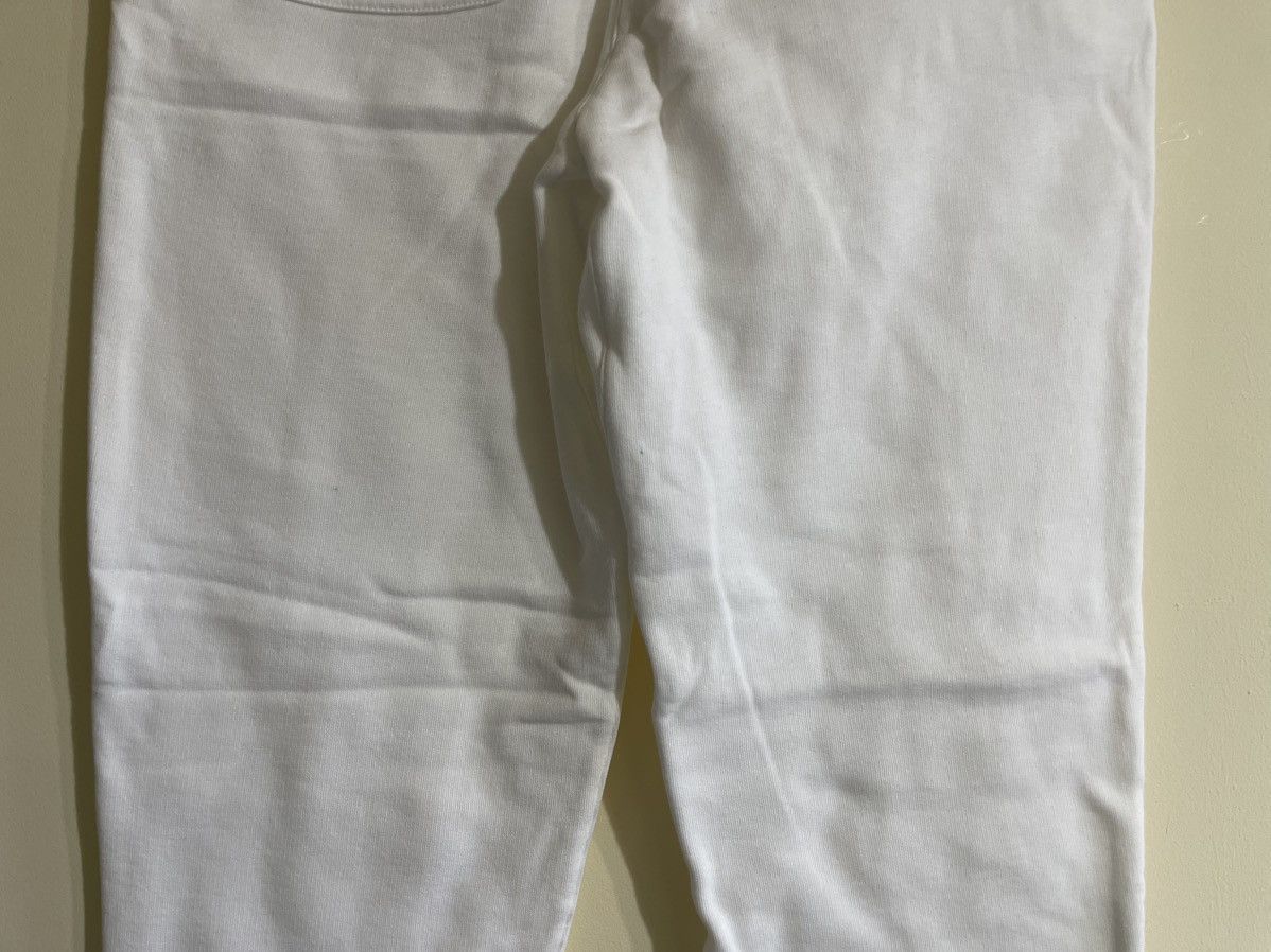 Fragment Design × Moncler Moncler 7 Fragment sweatpants by Hiroshi Fujiwara Size US 40 / EU 56 - 17 Thumbnail