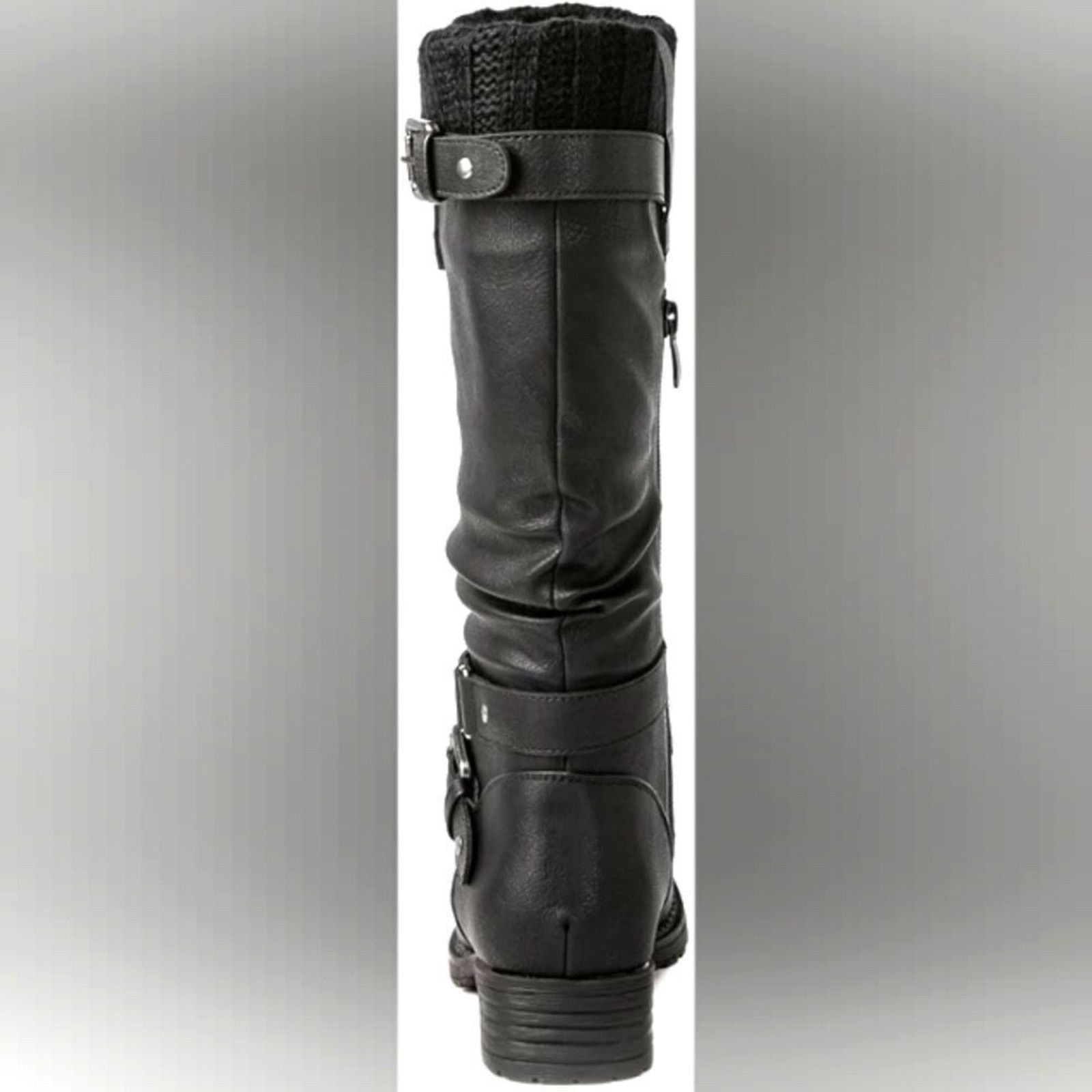 Other (S-RC1130) GLOBALWIN Women's Boots Sz 9 Size US 9 / IT 39 - 11 Thumbnail