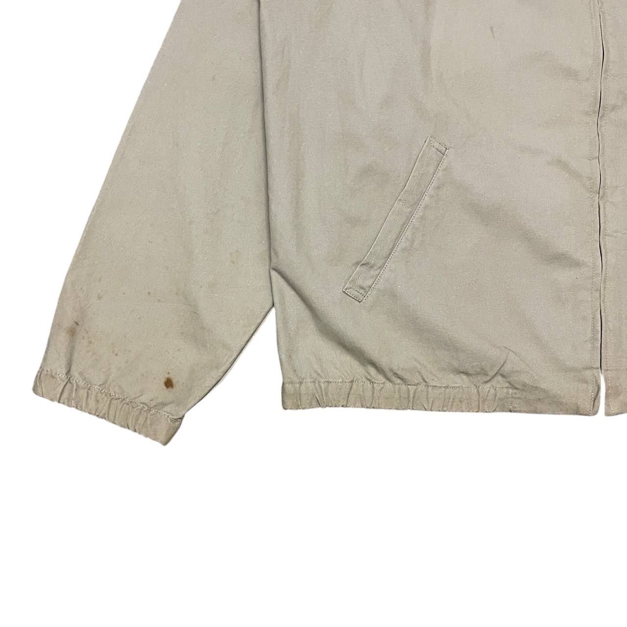 Polo Ralph Lauren Vintage Polo Country Ralph Lauren Zipper Jacket Size US L / EU 52-54 / 3 - 3 Thumbnail