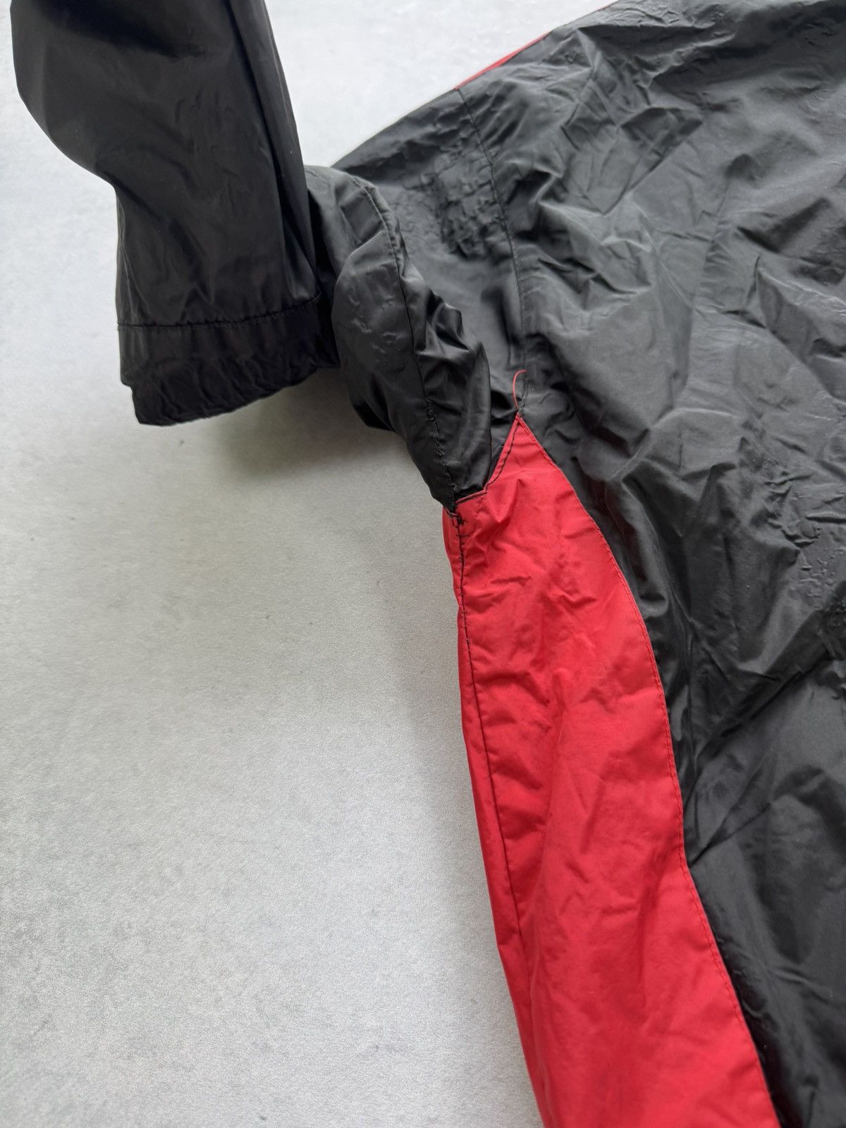 Vintage Vintage France Polo Ralph Lauren Zip Jacket Size US M / EU 48-50 / 2 - 14 Thumbnail