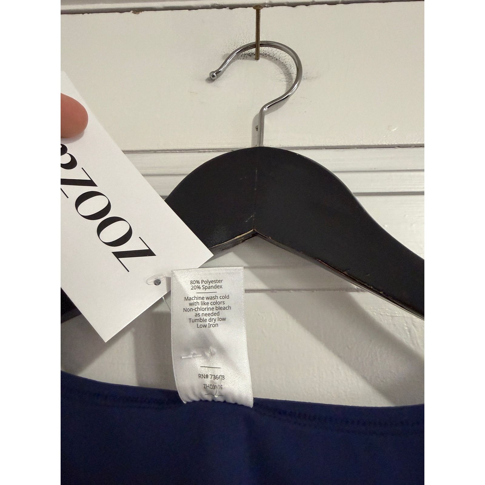 NCAA NWT North Carolina Tar Heels Cropped Tank Top Size XL Size XL / US 12-14 / IT 48-50 - 7 Thumbnail