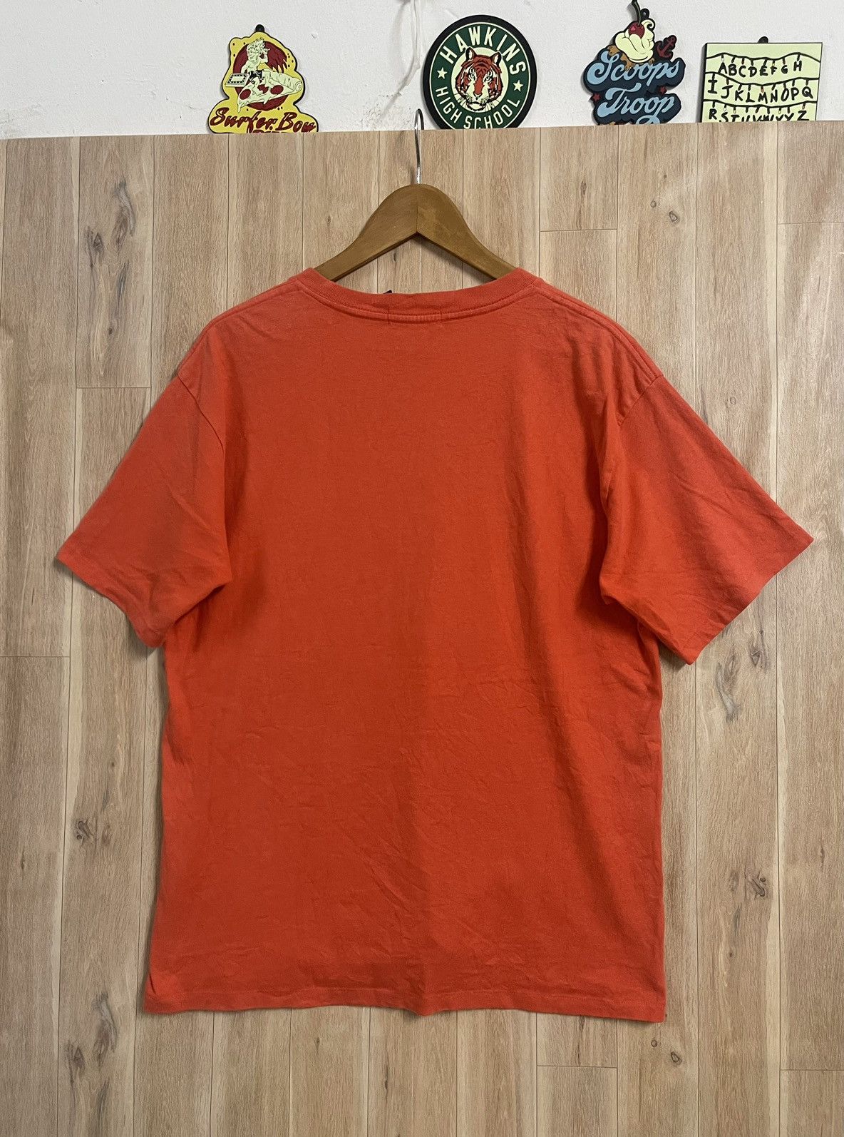 Human Made × Japanese Brand × Studio Seven Studio Seven Childhood Dreams by Nigo Design T shirt L Size US L / EU 52-54 / 3 - 6 Thumbnail