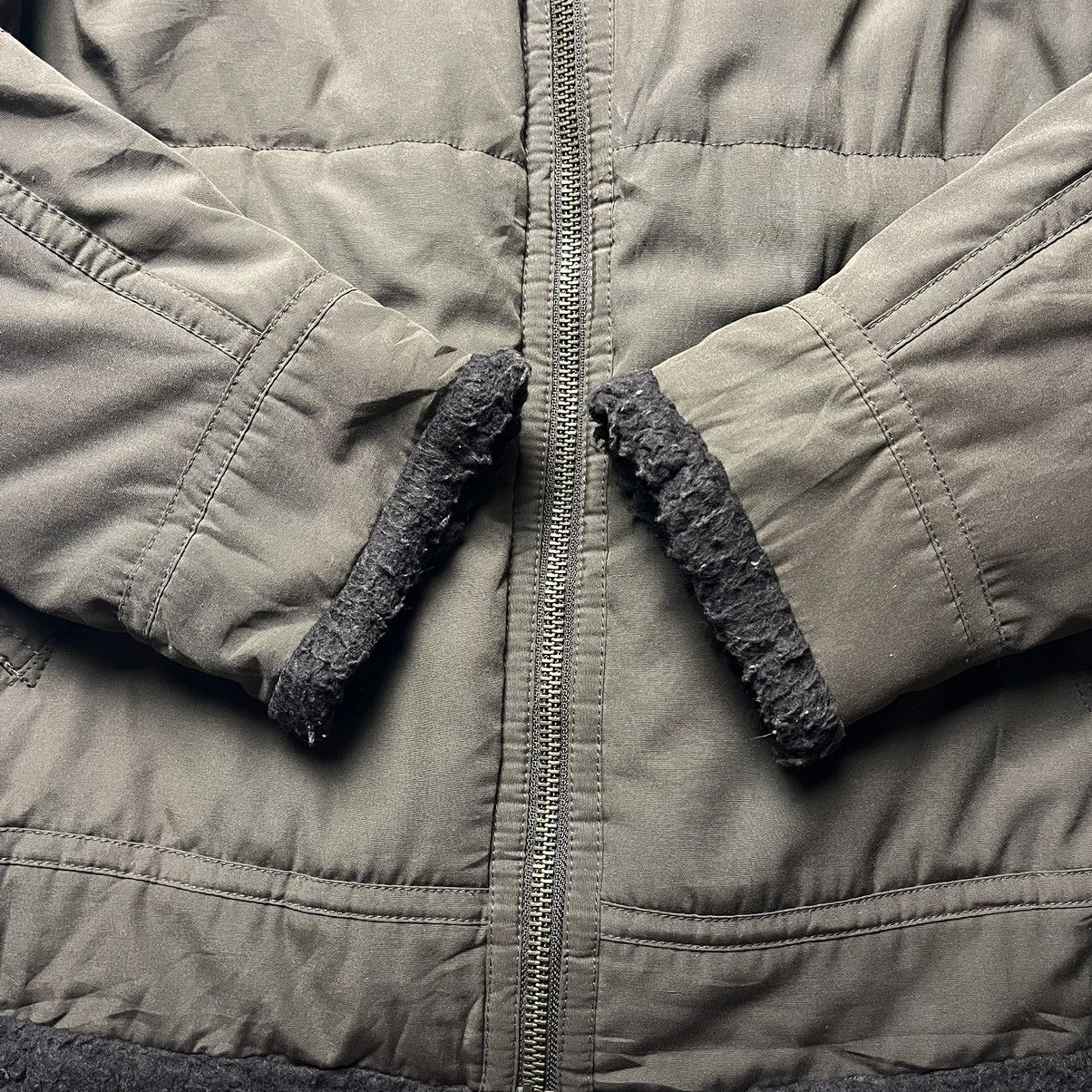 Avirex VINTAGE AVIREX USA MILITARY B3 BOA JACKET Size US XL / EU 56 / 4 - 10 Thumbnail