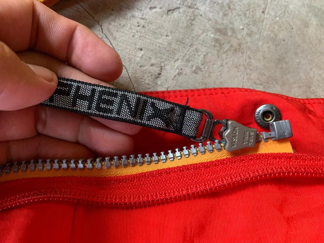 Japanese Brand × Phenix Vintage Phenix Arctic Circle Ski Jacket Size US L / EU 52-54 / 3 - 9 Thumbnail