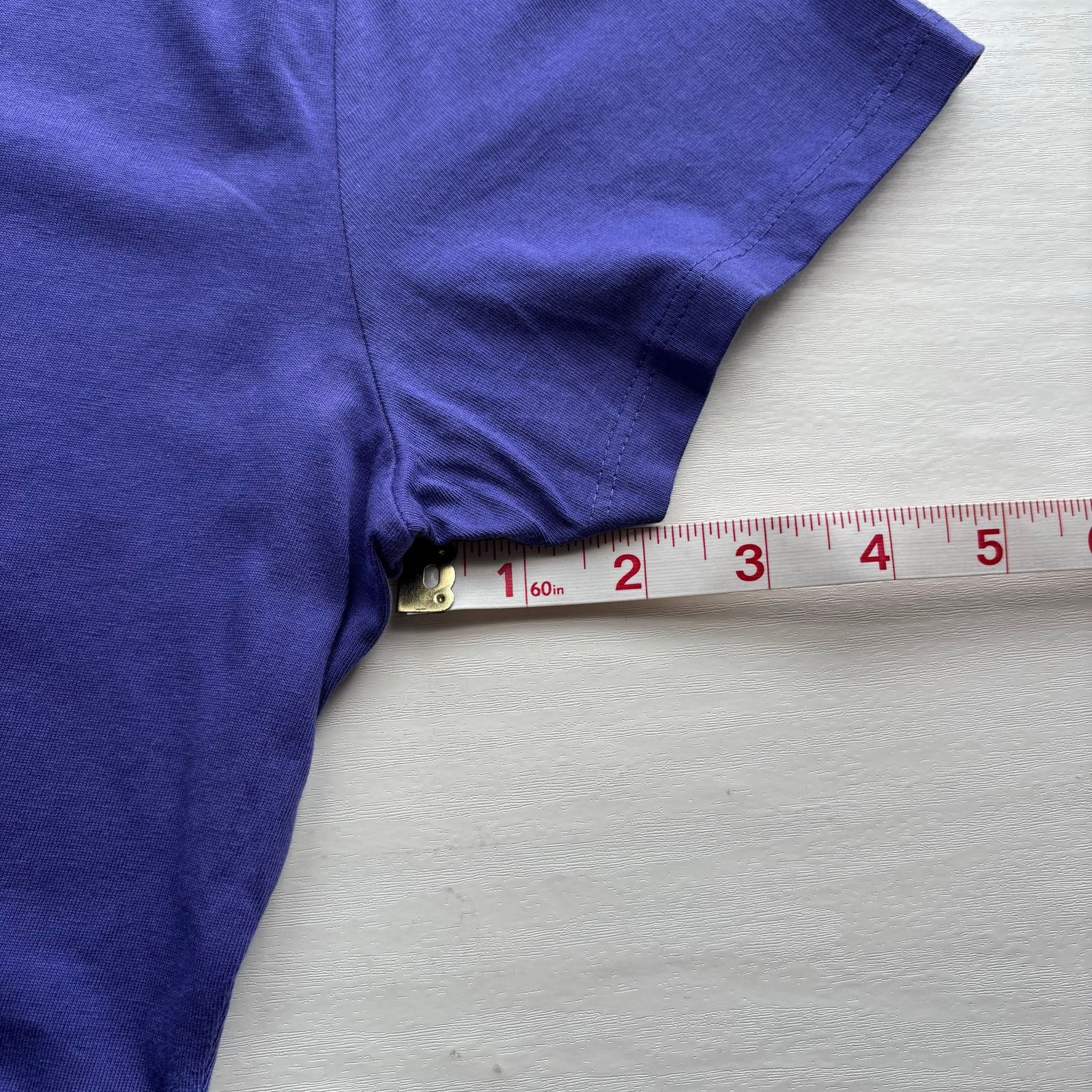 Other Spreadshirt Purple Queens Are Born in July Graphic Tee XXL Size XXL / US 16-18 / IT 52-54 - 7 Thumbnail