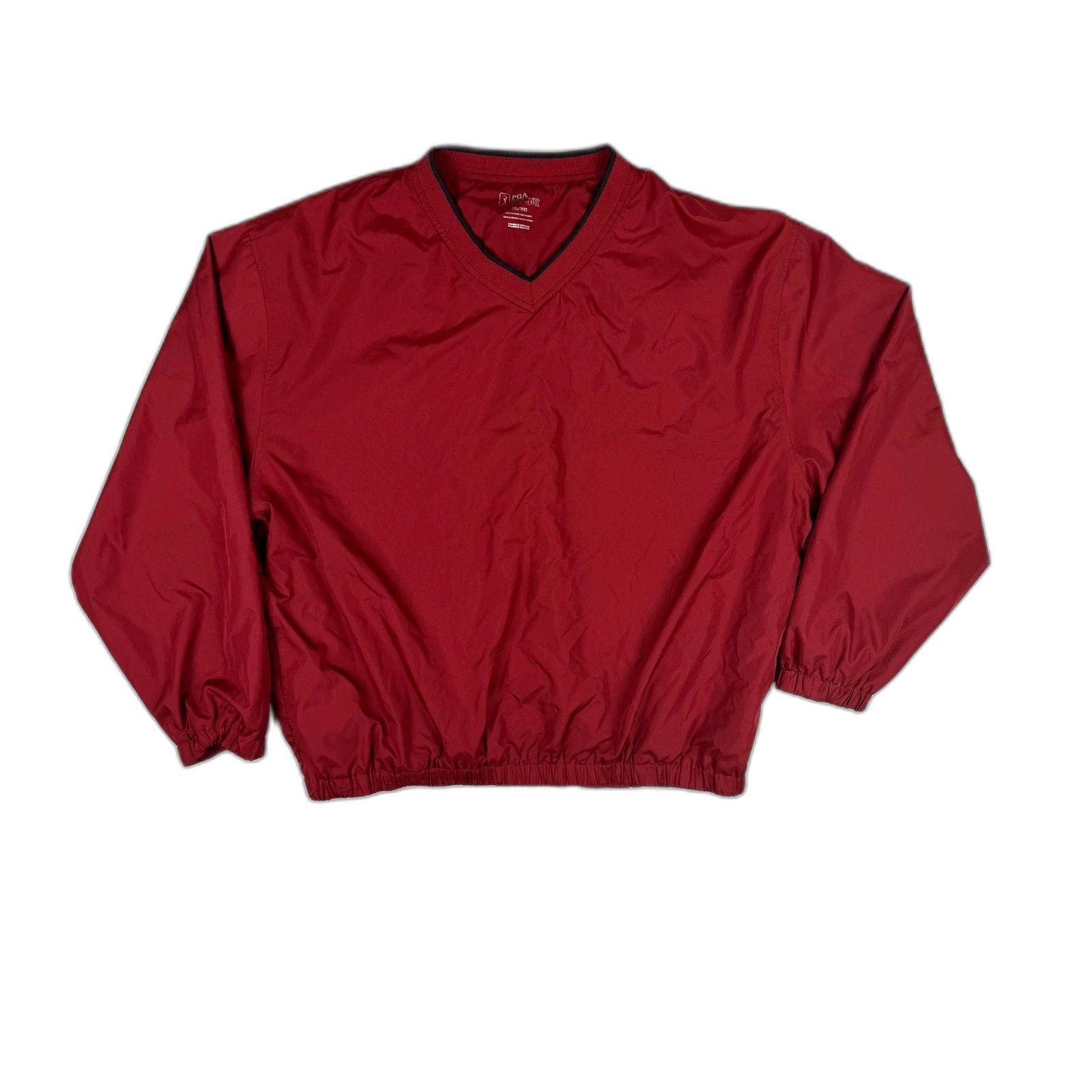 Ashworth Lot of 2 Golf Windbreakers Mens XL Ashworth Weather Systems Size US XL / EU 56 / 4 - 6 Thumbnail