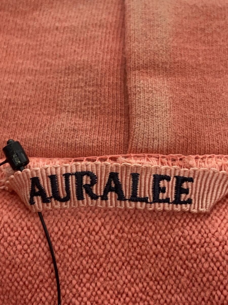 Auralee Hoodie Size US M / EU 48-50 / 2 - 3 Thumbnail