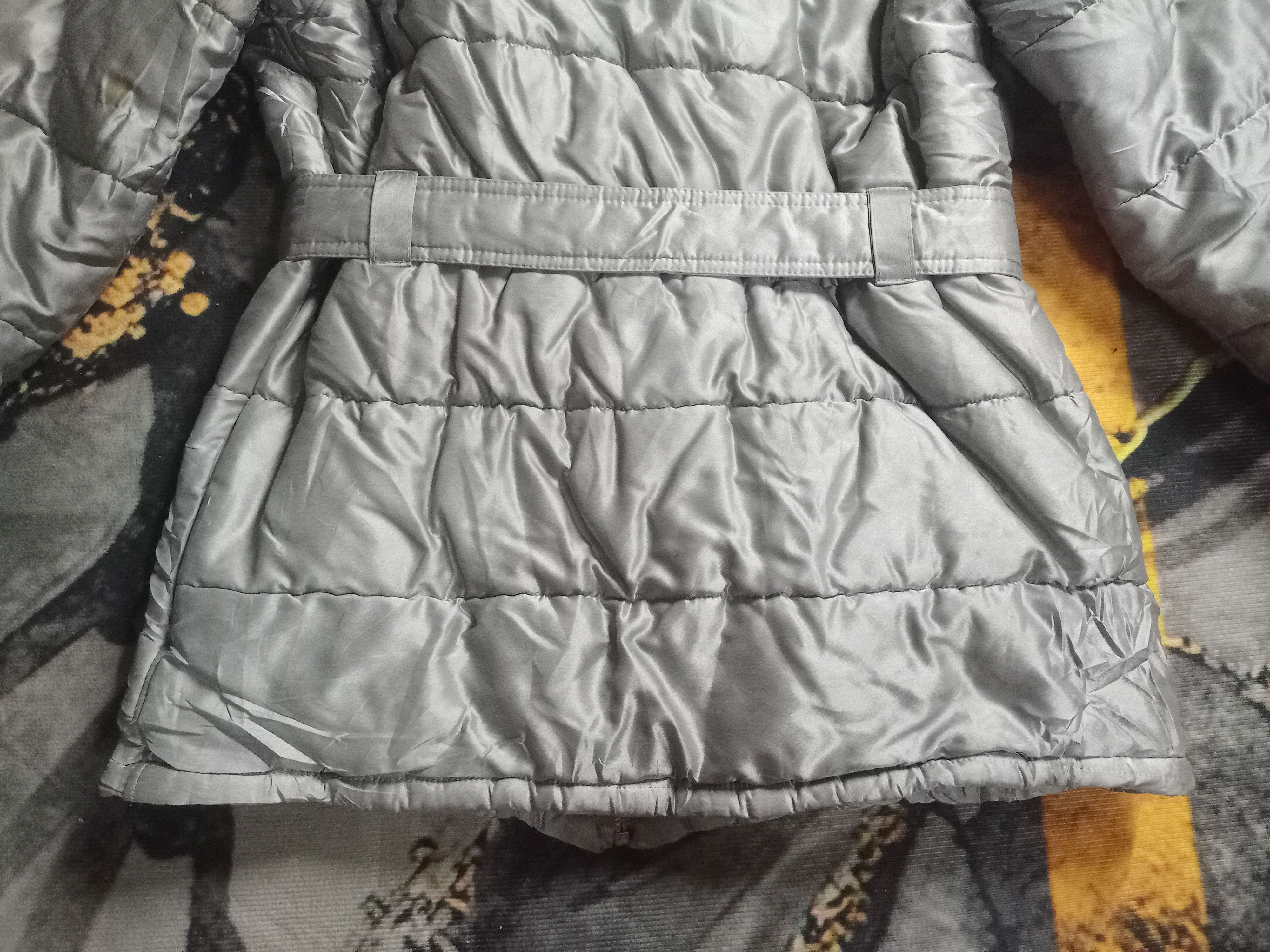 Moschino Moschino Women's Winter Coat Size S / US 4 / IT 40 - 3 Thumbnail