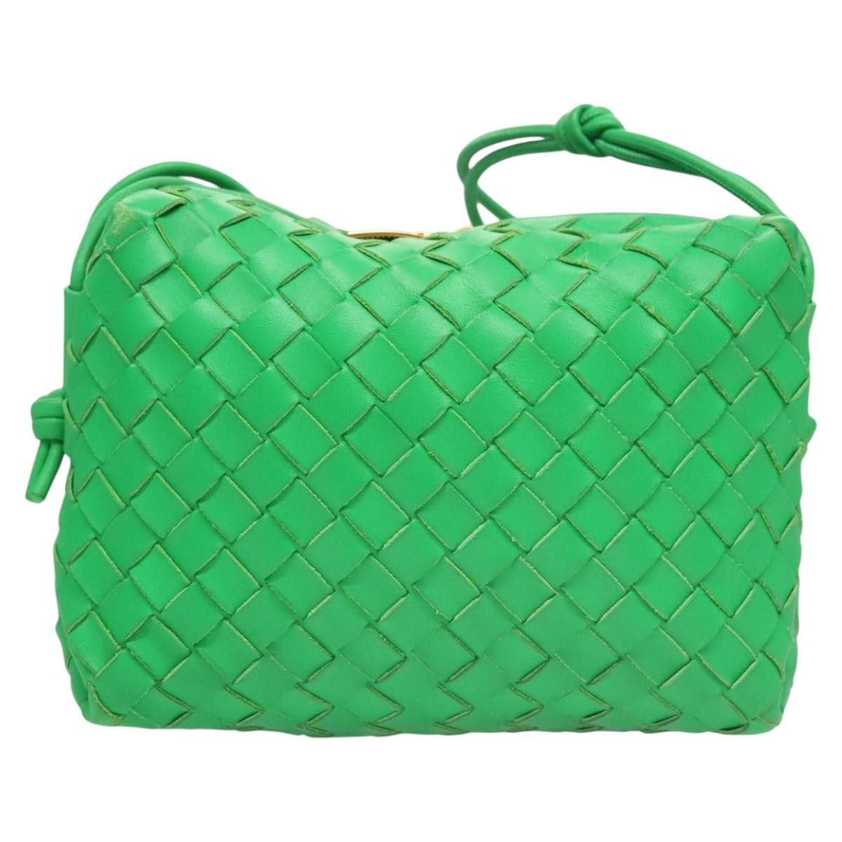 Bottega Veneta Bottega Veneta Loop shoulder Size ONE SIZE - 1 Thumbnail