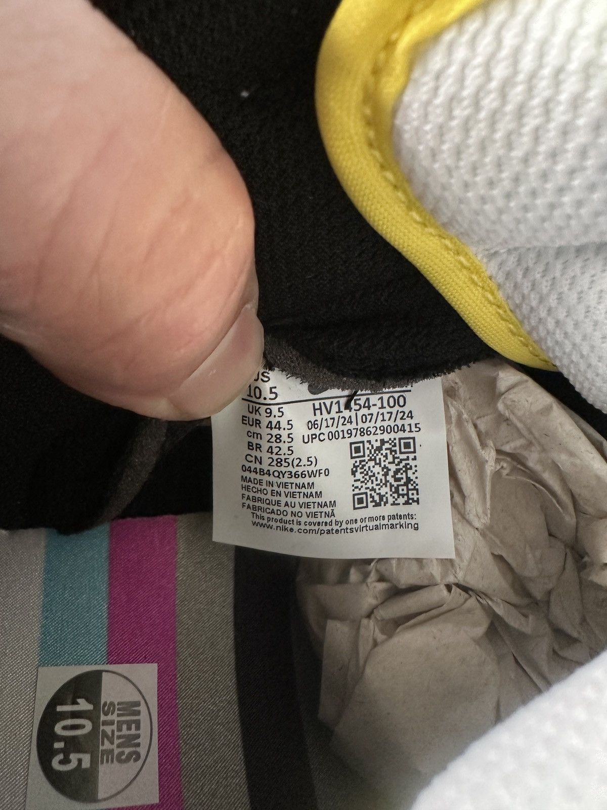 Nike Nike sb What The Duck Size US 10.5 / EU 43-44 - 7 Thumbnail