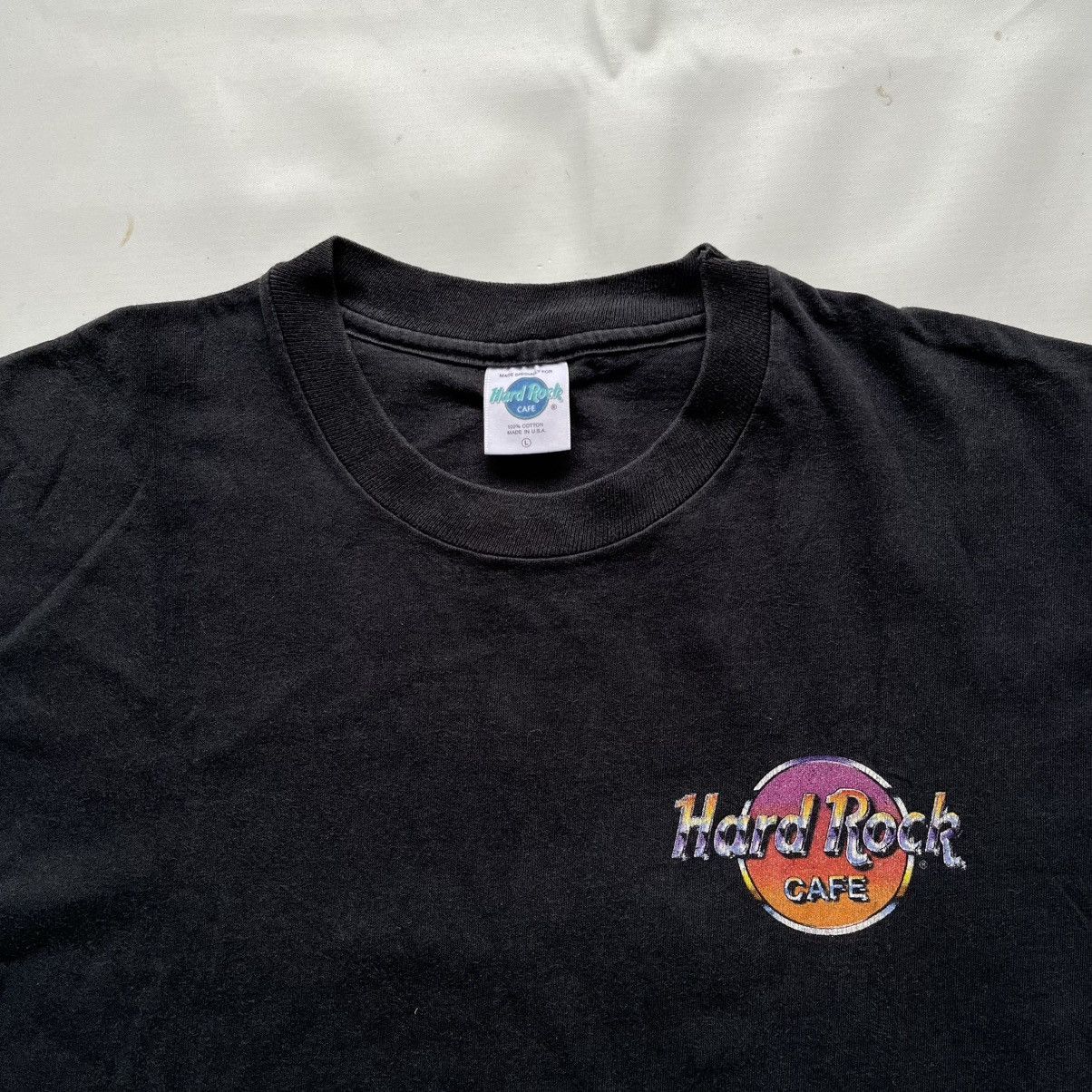 Hard Rock Cafe Hard rock cafe las vegas Size US L / EU 52-54 / 3 - 2 Thumbnail