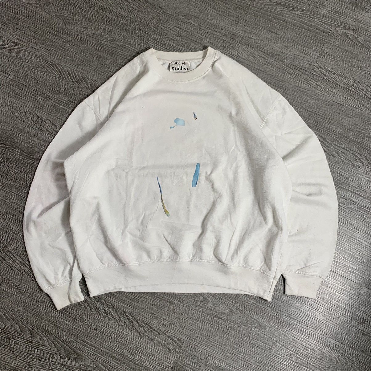 Acne Studios Acne Studios Sweater Size US XS / EU 42 / 0 - 1 Thumbnail