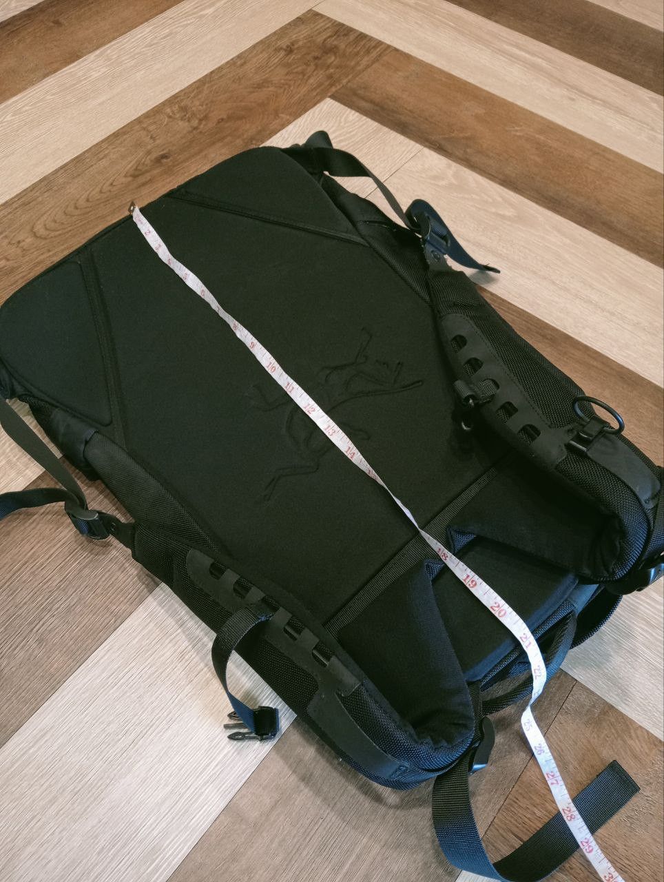 Arc'teryx ARC'TERYX BACKPACK Size ONE SIZE - 22 Thumbnail