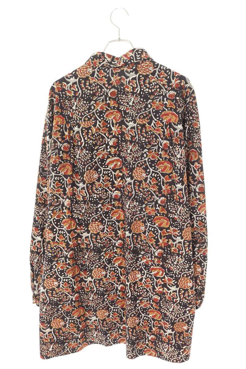 Yohji Yamamoto YOHJI YAMAMOTO POUR HOMME Reversible Shirt Size US XL / EU 56 / 4 - 2 Thumbnail