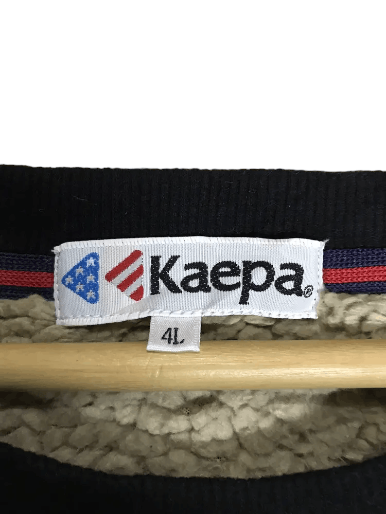 Cartoon Network Kaepa x Hello Kitty Sweatshirts Size XL / US 12-14 / IT 48-50 - 6 Thumbnail