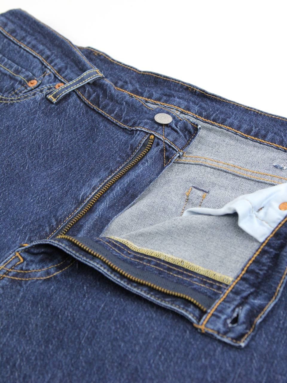 Levi's LEVI'S Blue jeans 511 Size US 40 / EU 56 - 7 Thumbnail