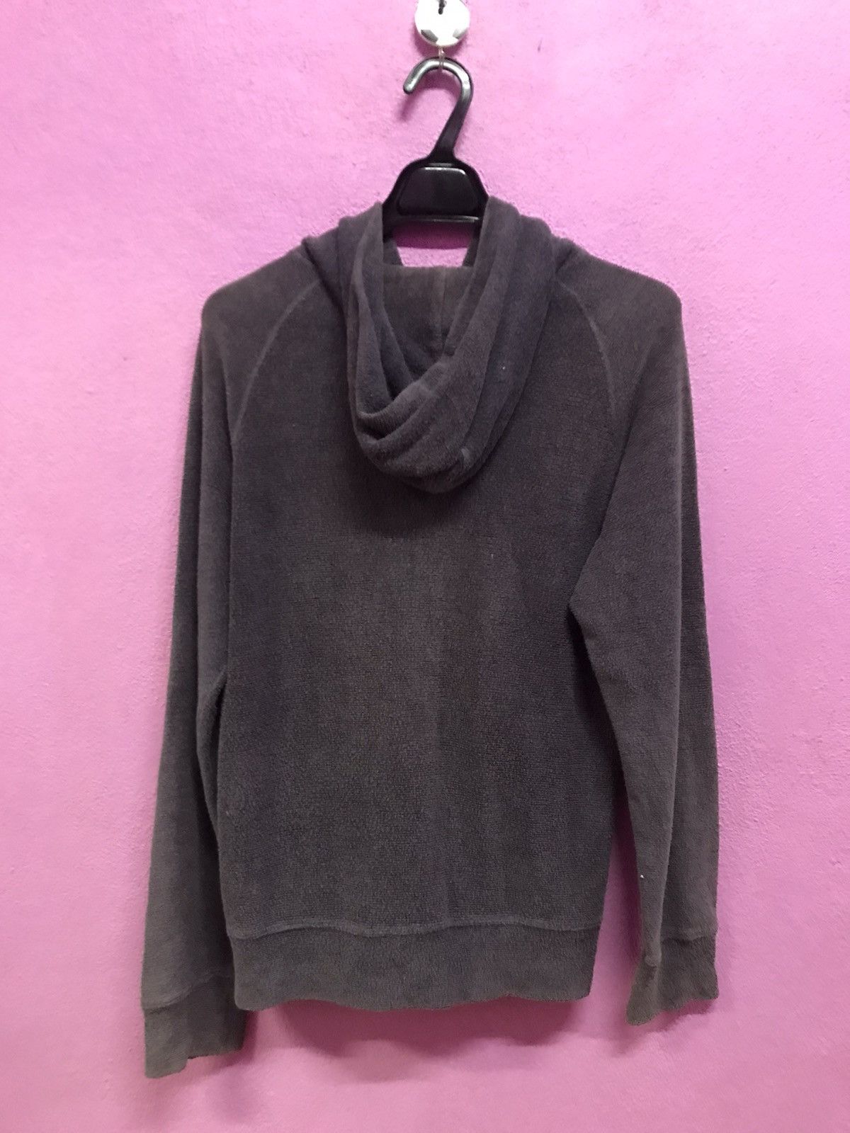 Hysteric Glamour Hysteric Glamour hoodies Size US M / EU 48-50 / 2 - 2 Thumbnail