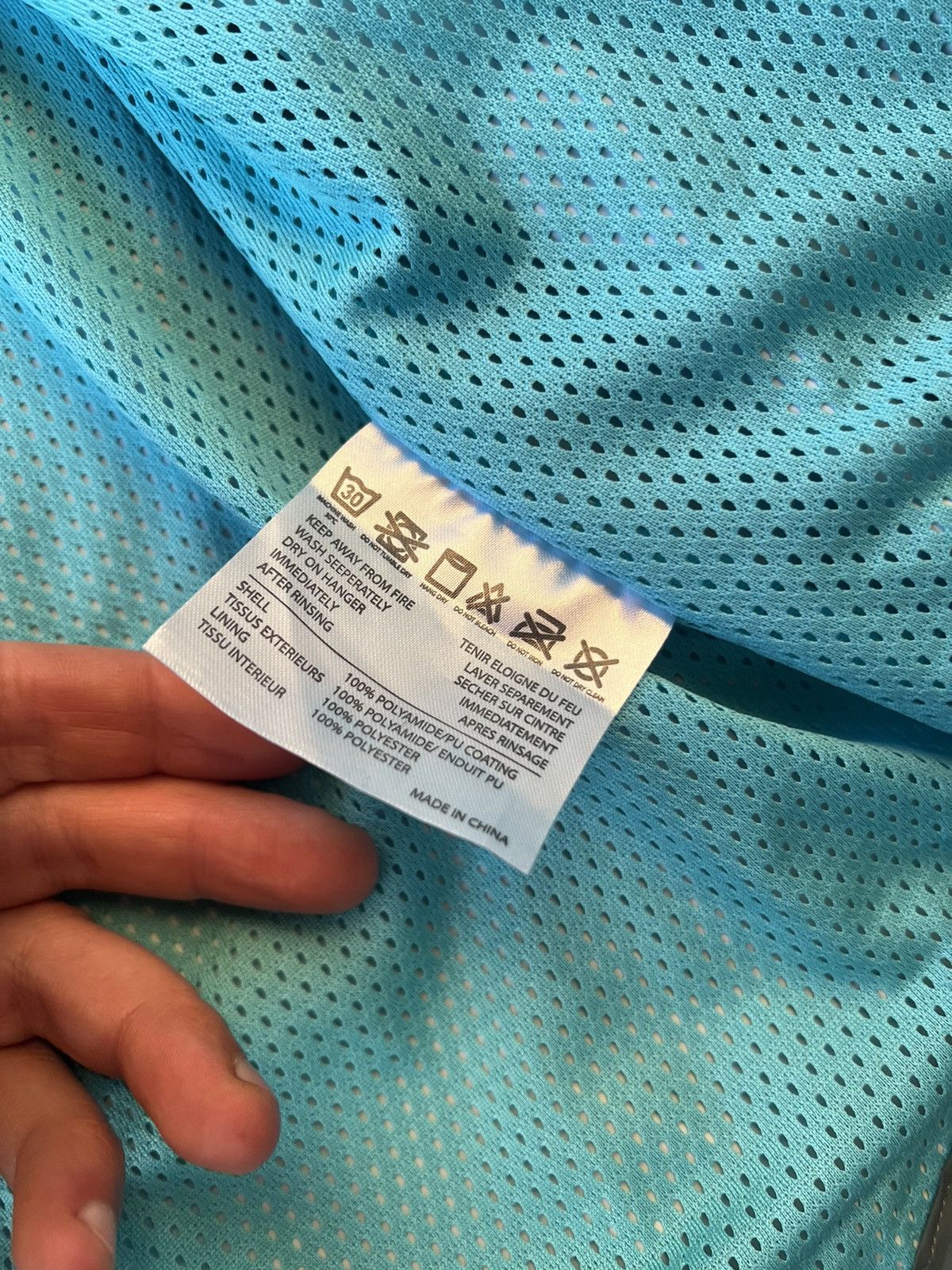Other Prism Pories Du Solei MTB Jacket Size US M / EU 48-50 / 2 - 8 Thumbnail
