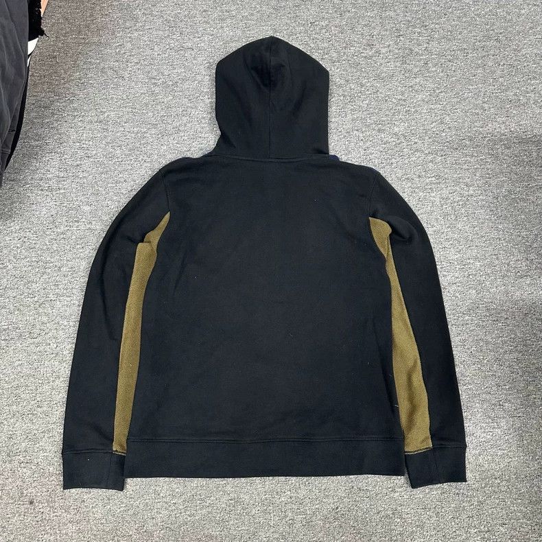 Loewe LOEWE Classic Logo hooded hoodie Size L / US 10 / IT 46 - 2 Thumbnail