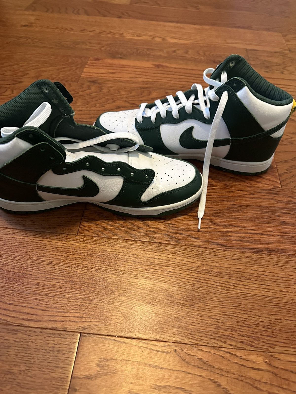 Nike Nike Dunk High 'Australia' Size US 10.5 / EU 43-44 - 2 Thumbnail
