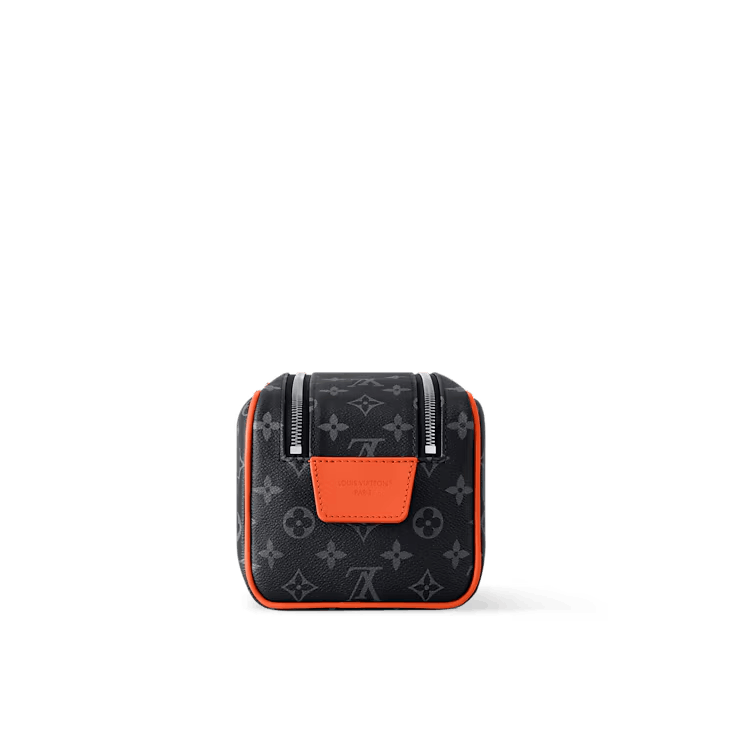Louis Vuitton Dopp Kit Toiletry Pouch Size ONE SIZE - 5 Thumbnail
