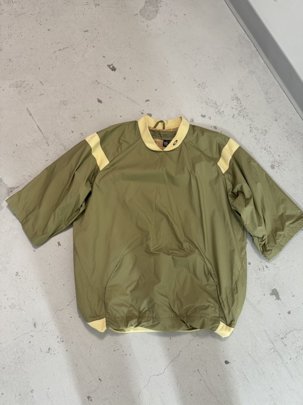 Oakley Vintage 00’s Oakley Golf Pullover — XL Size US XL / EU 56 / 4 - 2 Thumbnail