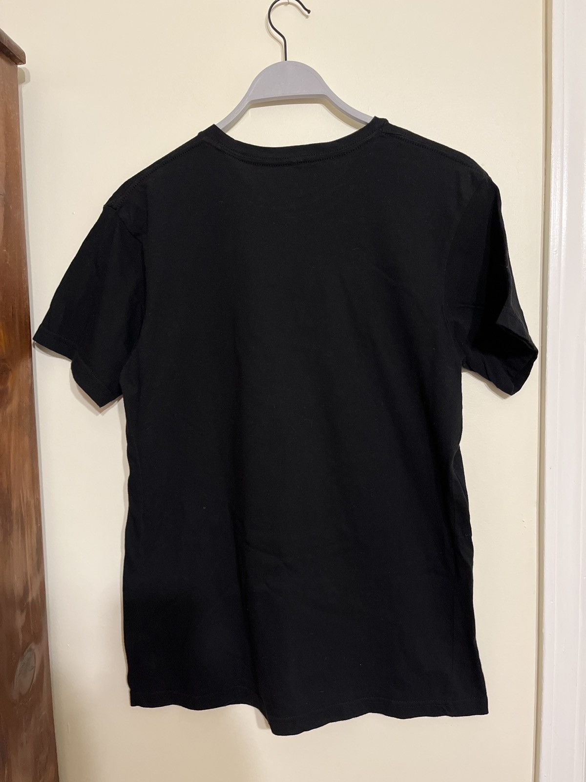 Snoop Dogg Black Snoop, Doggy Dog T-shirt, 100% cotton rare Size US M / EU 48-50 / 2 - 2 Thumbnail