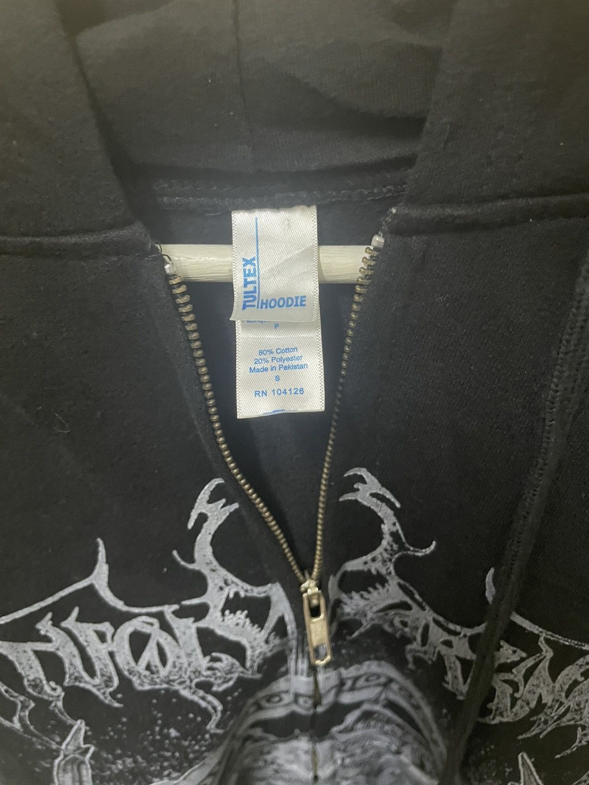 Other Crazy design printed Hoodie Size US S / EU 44-46 / 1 - 6 Thumbnail