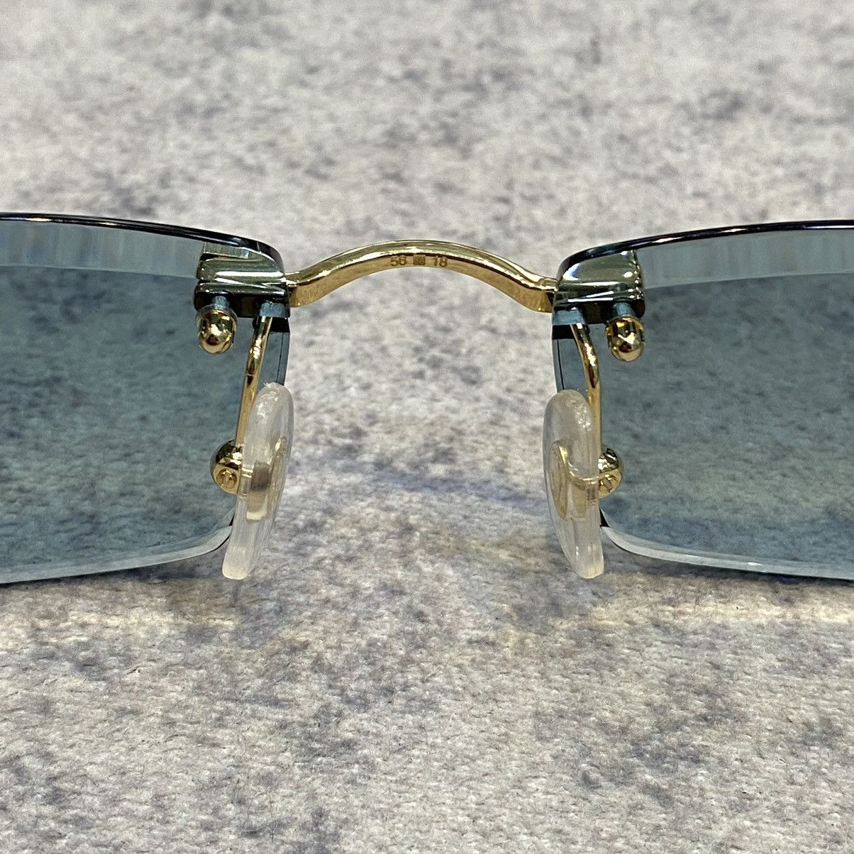 Cartier Cartier CT0465S 003 Size ONE SIZE - 5 Thumbnail