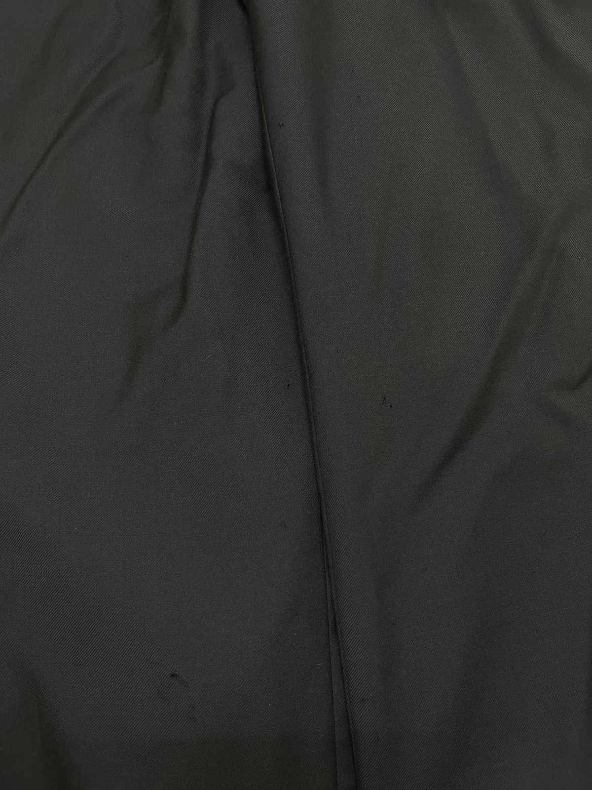 Christian Dior Monsieur Vintage Christian Dior Trouser Pants Size US 30 / EU 46 - 5 Thumbnail