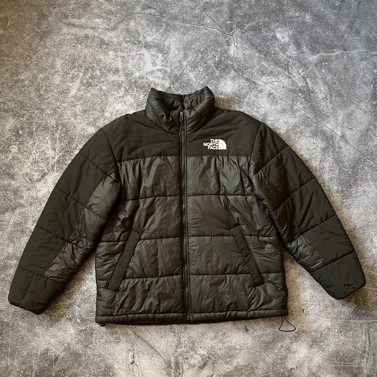 The North Face The North Face Heavyweight Jacket Outdoor Hiking Waterproof Size US L / EU 52-54 / 3 - 1 Thumbnail