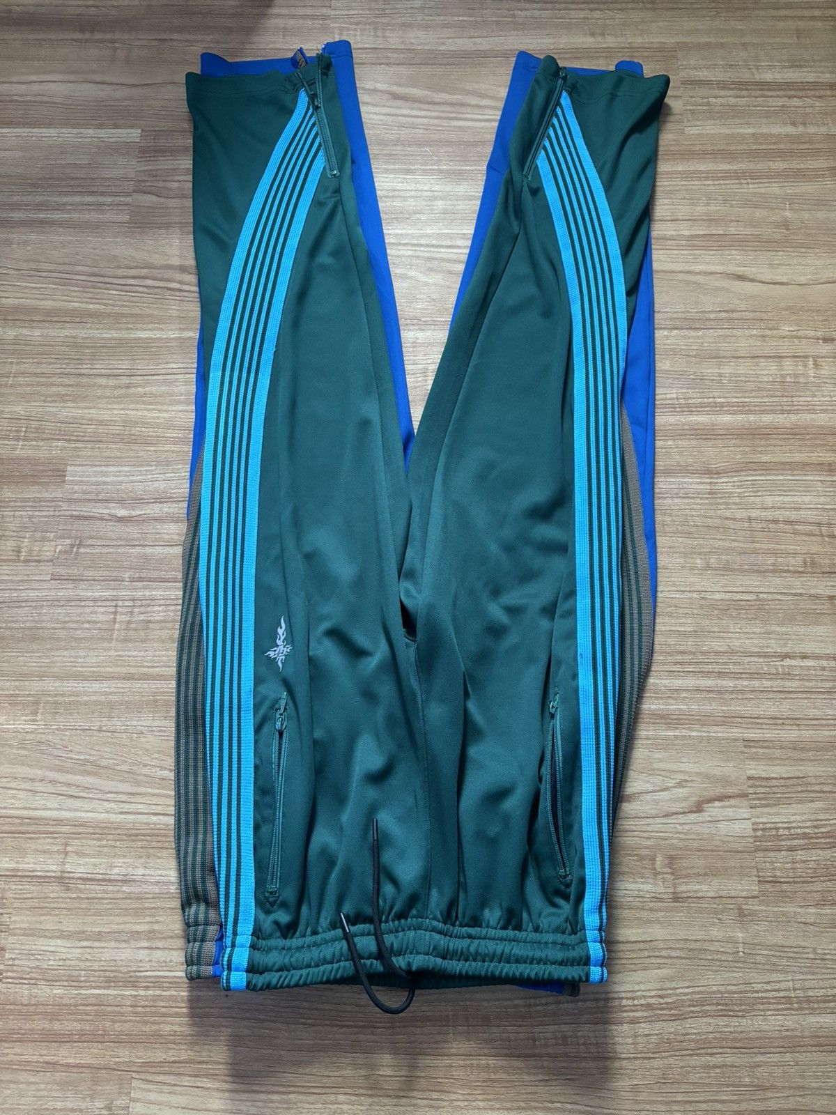 The GV Gallery The GV Gallery Track Pants Size US 30 / EU 46 - 5 Thumbnail