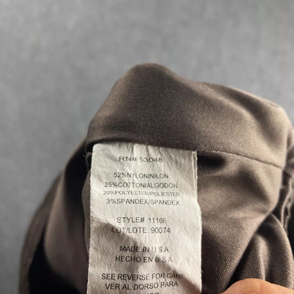 Other Morgan & Co Dress Women's Juniors Size 7 Mini Fit & Flare Size ONE SIZE - 9 Thumbnail