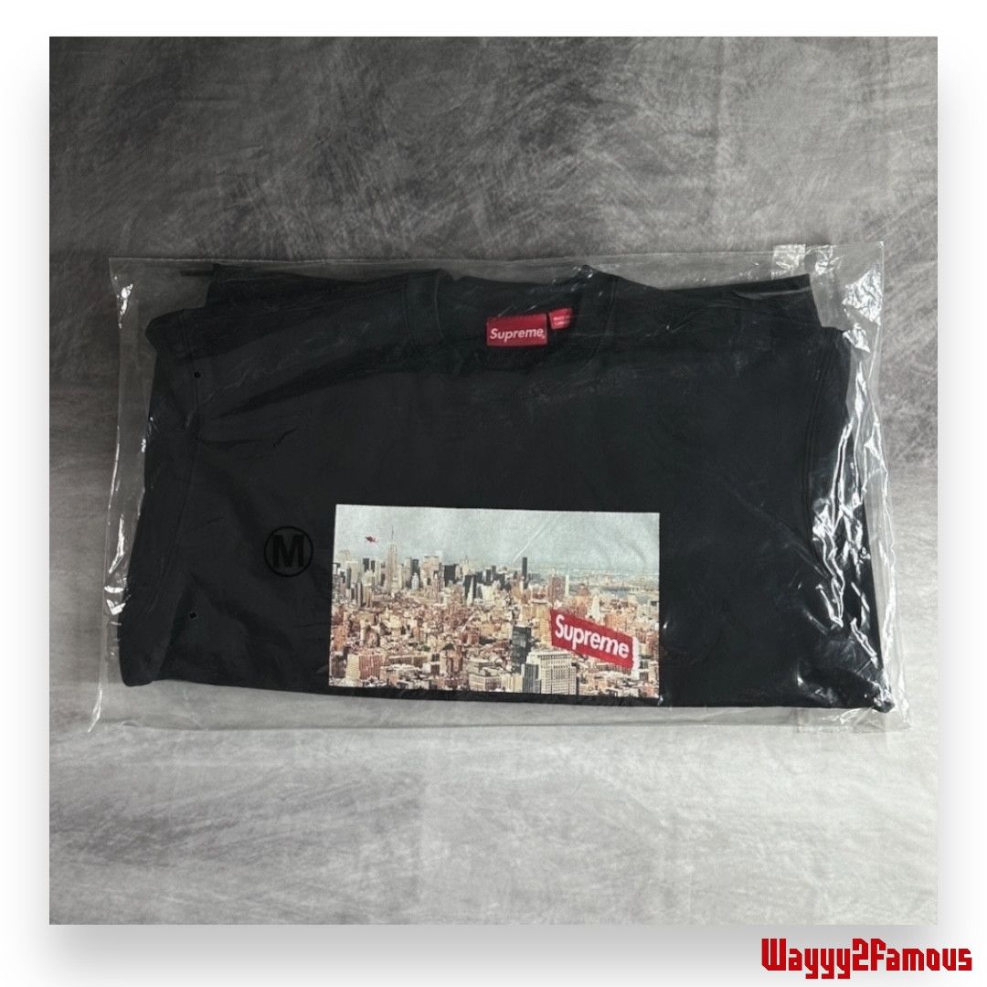 Supreme Supreme "Arerial" Sweater Size US L / EU 52-54 / 3 - 4 Thumbnail