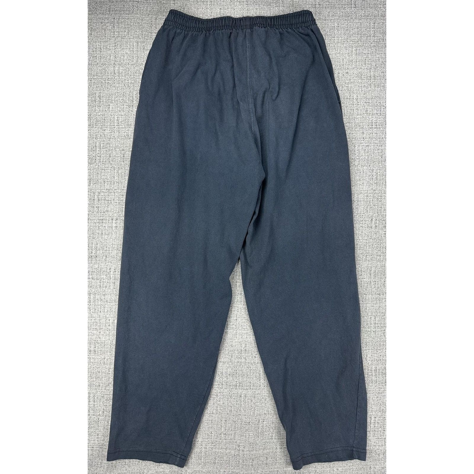 Nike Vintage Nike Air Jordan Sweatpants Mens Large Jumpman 80s Size US 36 / EU 52 - 11 Thumbnail