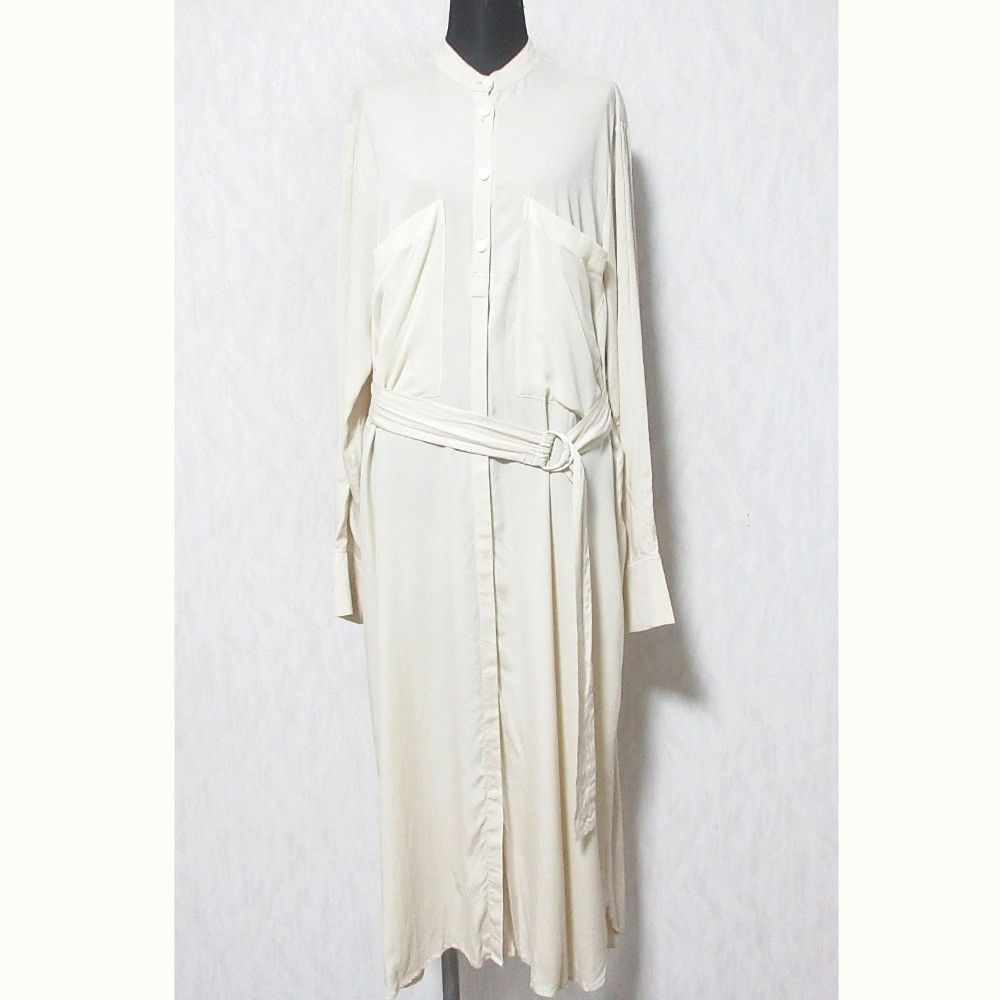 Other JOSEPH Silk Stretch Dress Others Dresses DUTY FREE for USA
