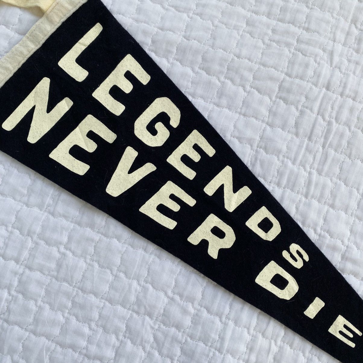 Vintage Vintage 60s Oxford Pennant and namwar bandana with freegift Size ONE SIZE - 9 Thumbnail