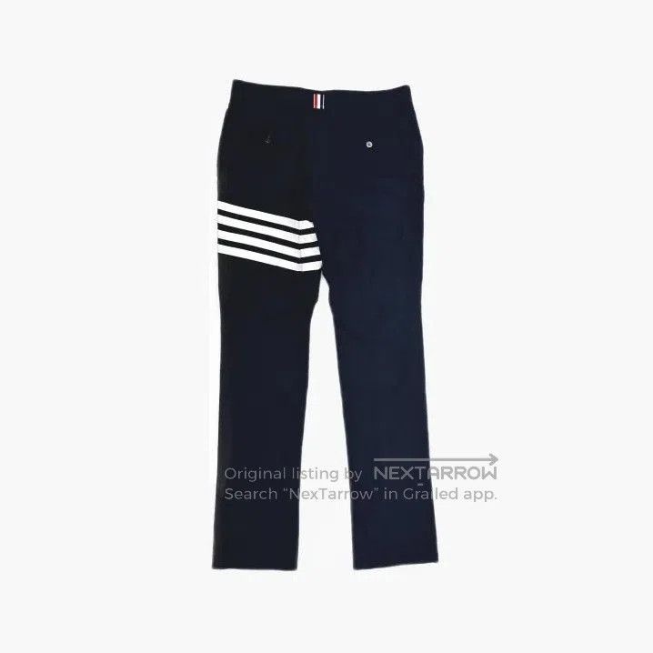 Thom Browne yohji yamamoto cashmere wool cardigan. Size US 28 / EU 44 - 3 Thumbnail
