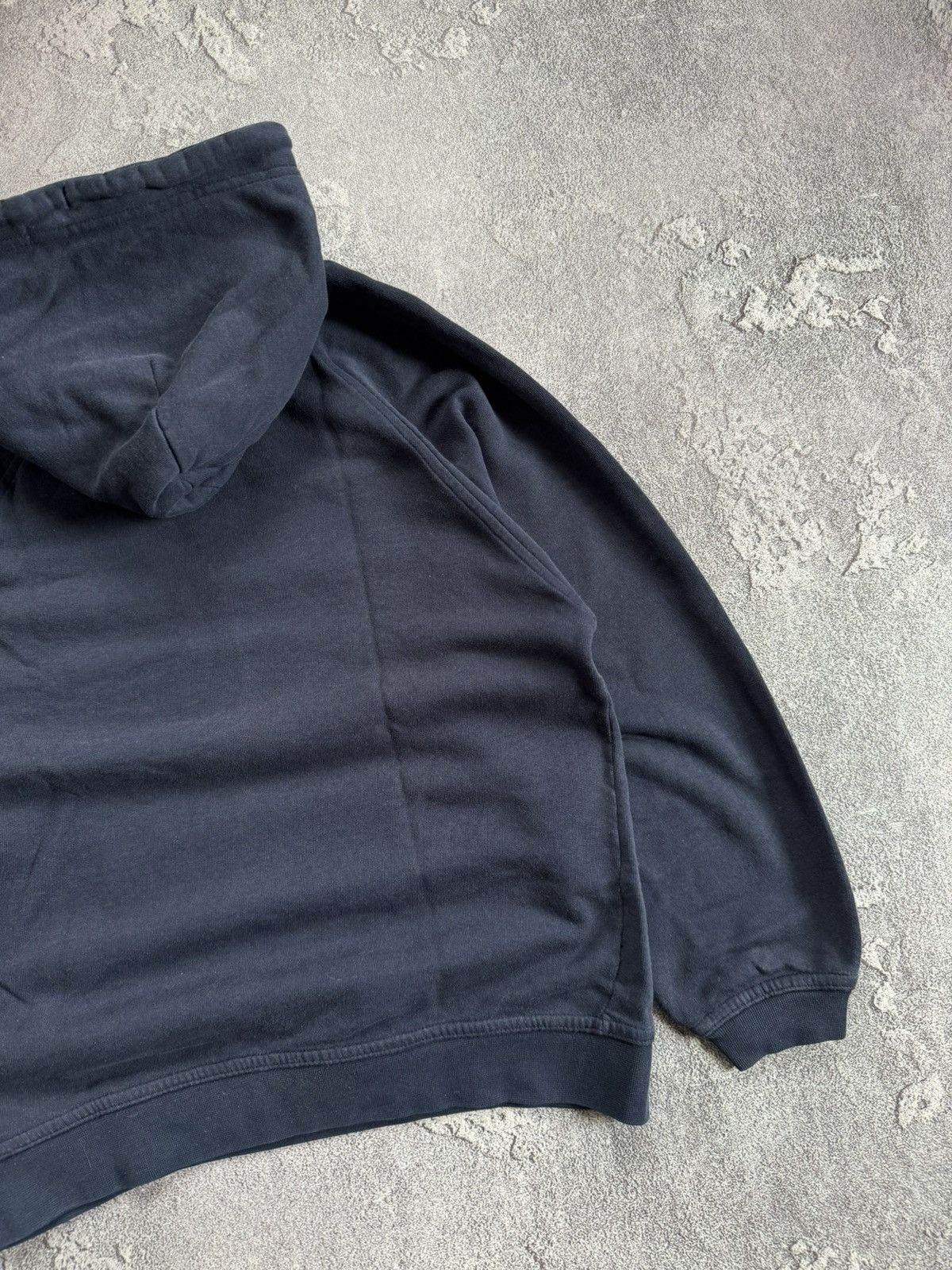 Champion × Vintage Champion S big logo vintage hoodie long sleeve sweatshirt Size US S / EU 44-46 / 1 - 15 Thumbnail