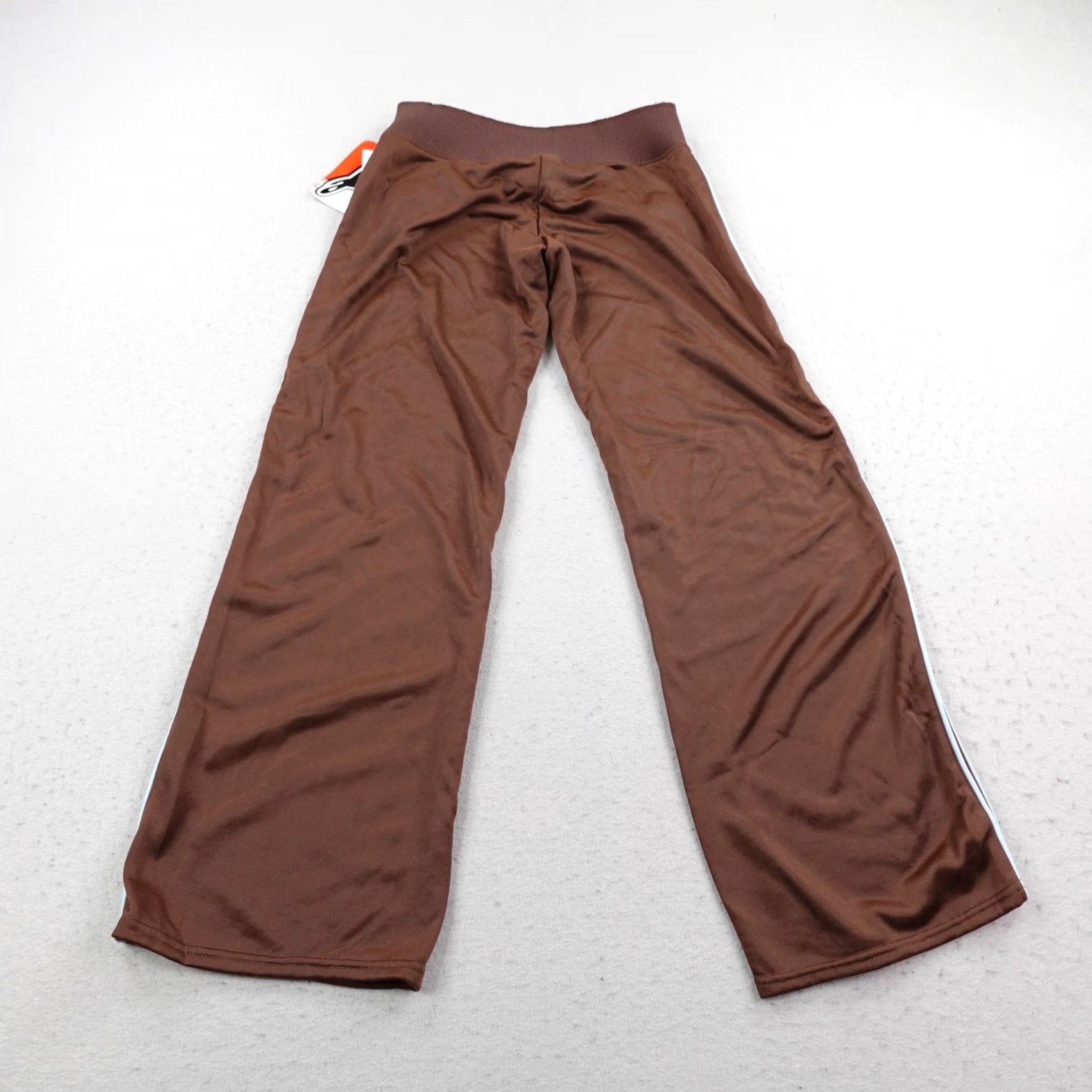 Alpinestars VINTAGE Alpinestars Pants Womens Large Barcelona Track Sweats Deadstock 90s NEW Size 36" / US 14 / IT 50 - 5 Thumbnail