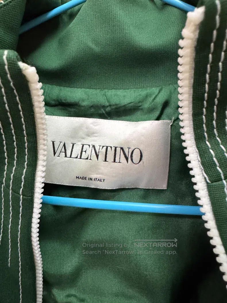 Valentino Valentino coat dress Size S / US 4 / IT 40 - 4 Thumbnail