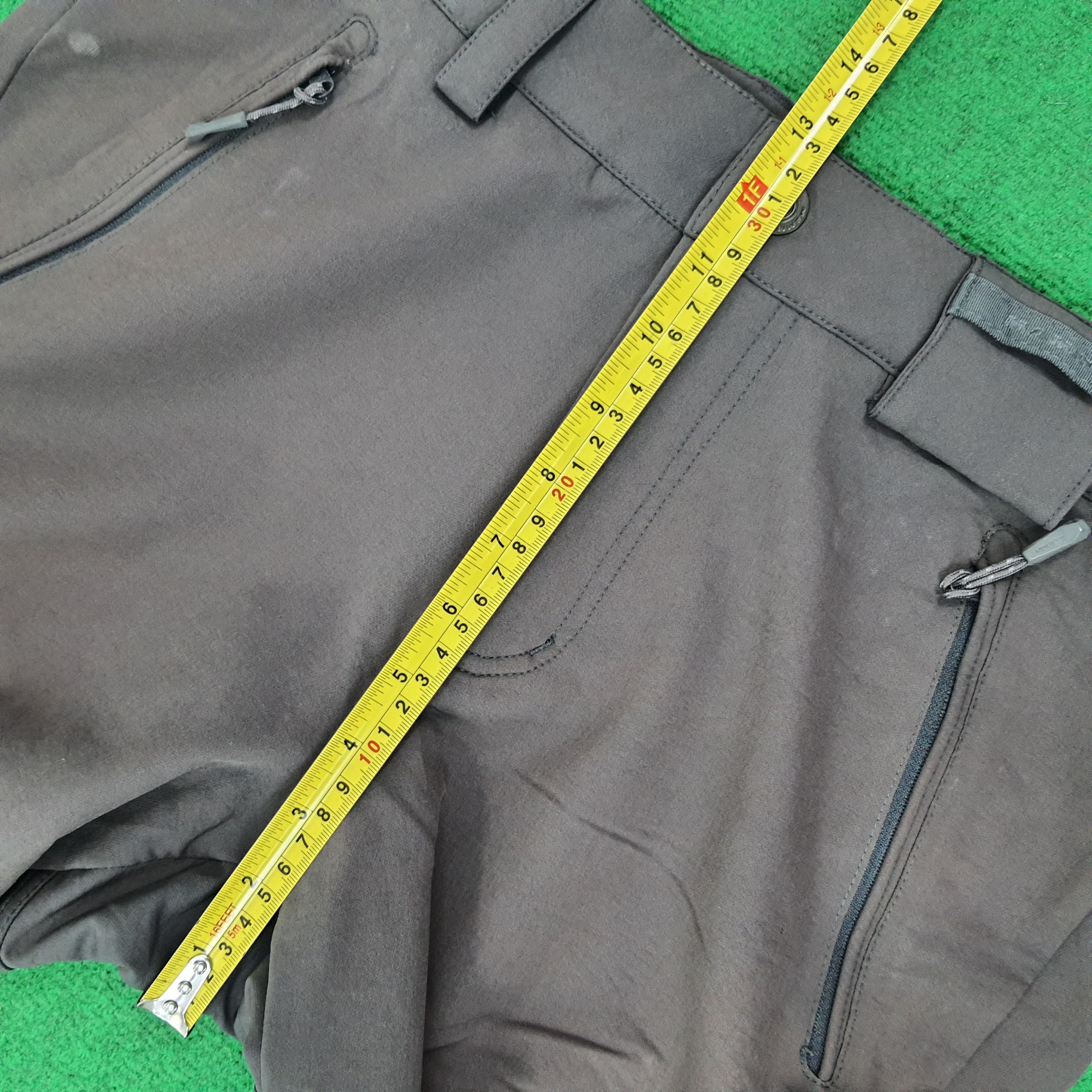 Mammut × Vintage Vintage Mammut Outdoor Pants C235N30 Size US 31 - 14 Thumbnail