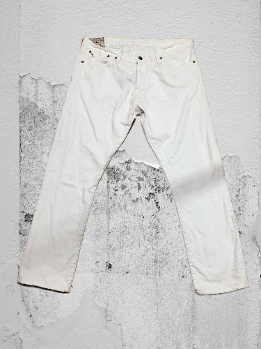 Polo Ralph Lauren Polo Ralph Lauren Jeans Size US 36 / EU 52 - 1 Thumbnail